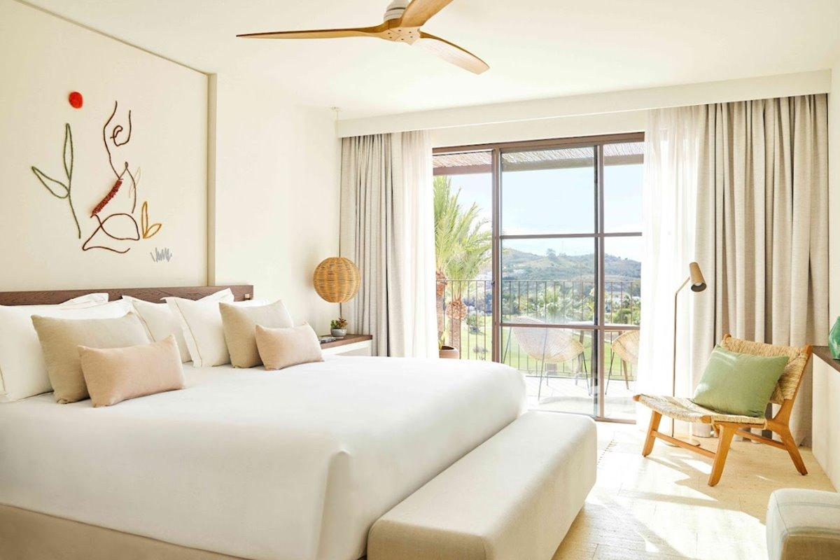 La Zambra Resort-The Unbound Collection By Hyatt Fuengirola Exterior foto
