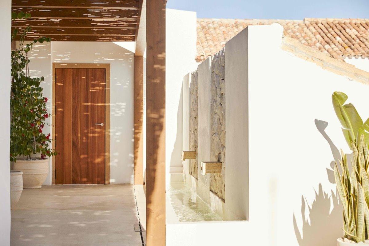 La Zambra Resort-The Unbound Collection By Hyatt Fuengirola Exterior foto