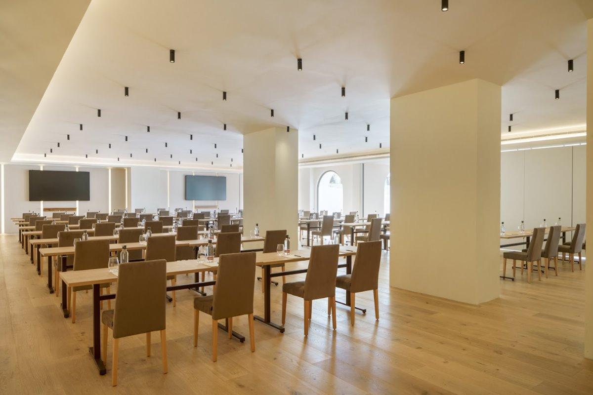 La Zambra Resort-The Unbound Collection By Hyatt Fuengirola Exterior foto