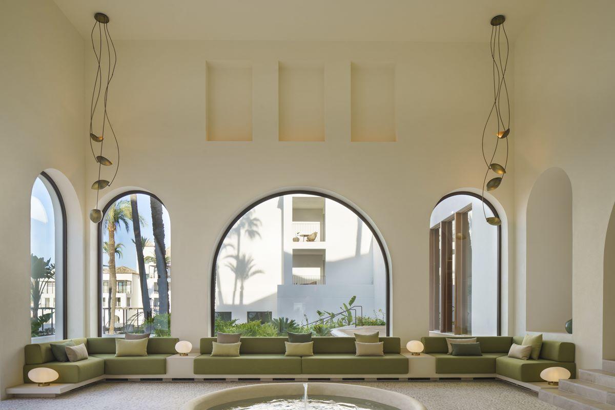 La Zambra Resort-The Unbound Collection By Hyatt Fuengirola Exterior foto