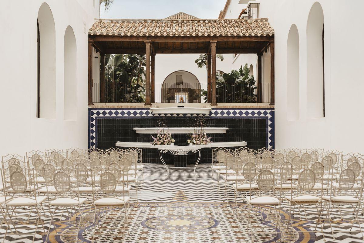 La Zambra Resort-The Unbound Collection By Hyatt Fuengirola Exterior foto
